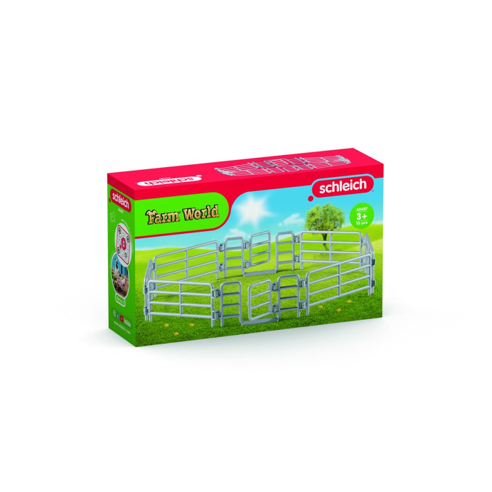 Schleich schleich® gärdsgård