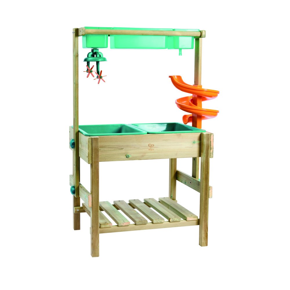 Hape Hape Vattenlekbord med flera funktioner
