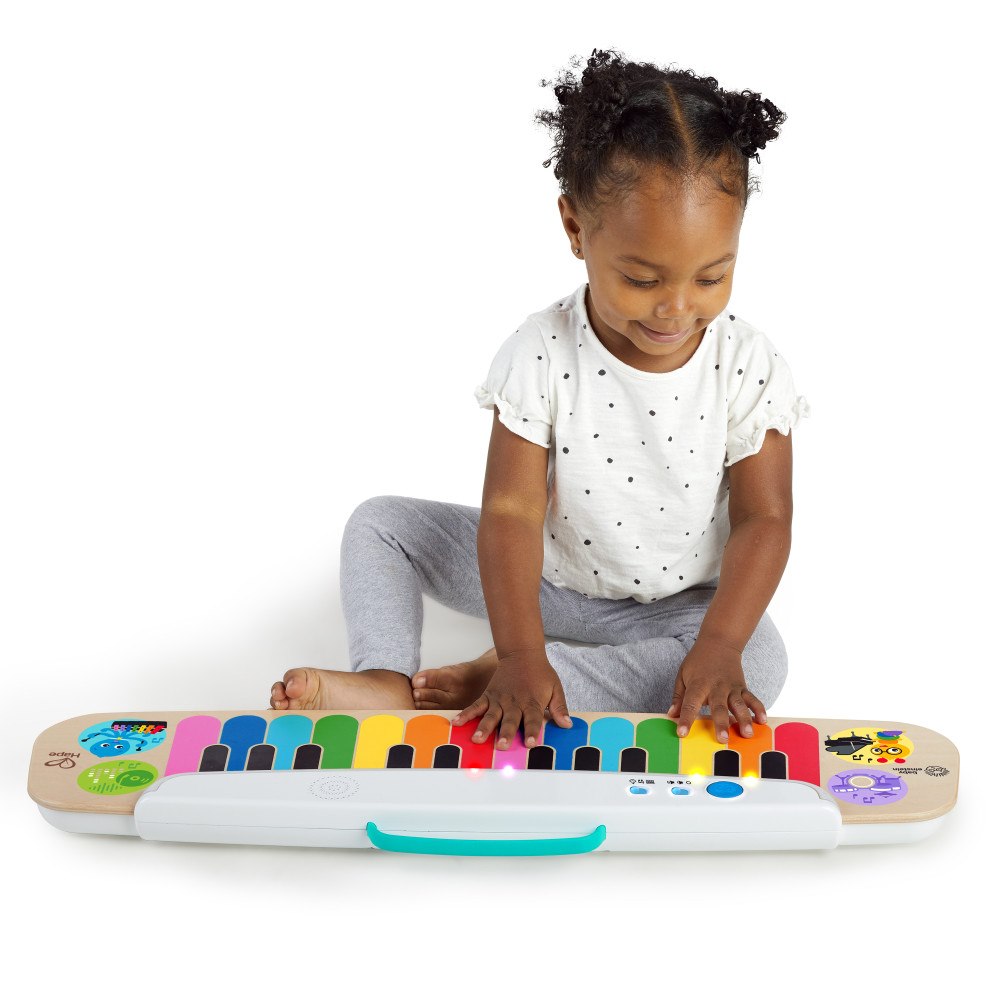 Hape Hape Magic Touch Keyboard