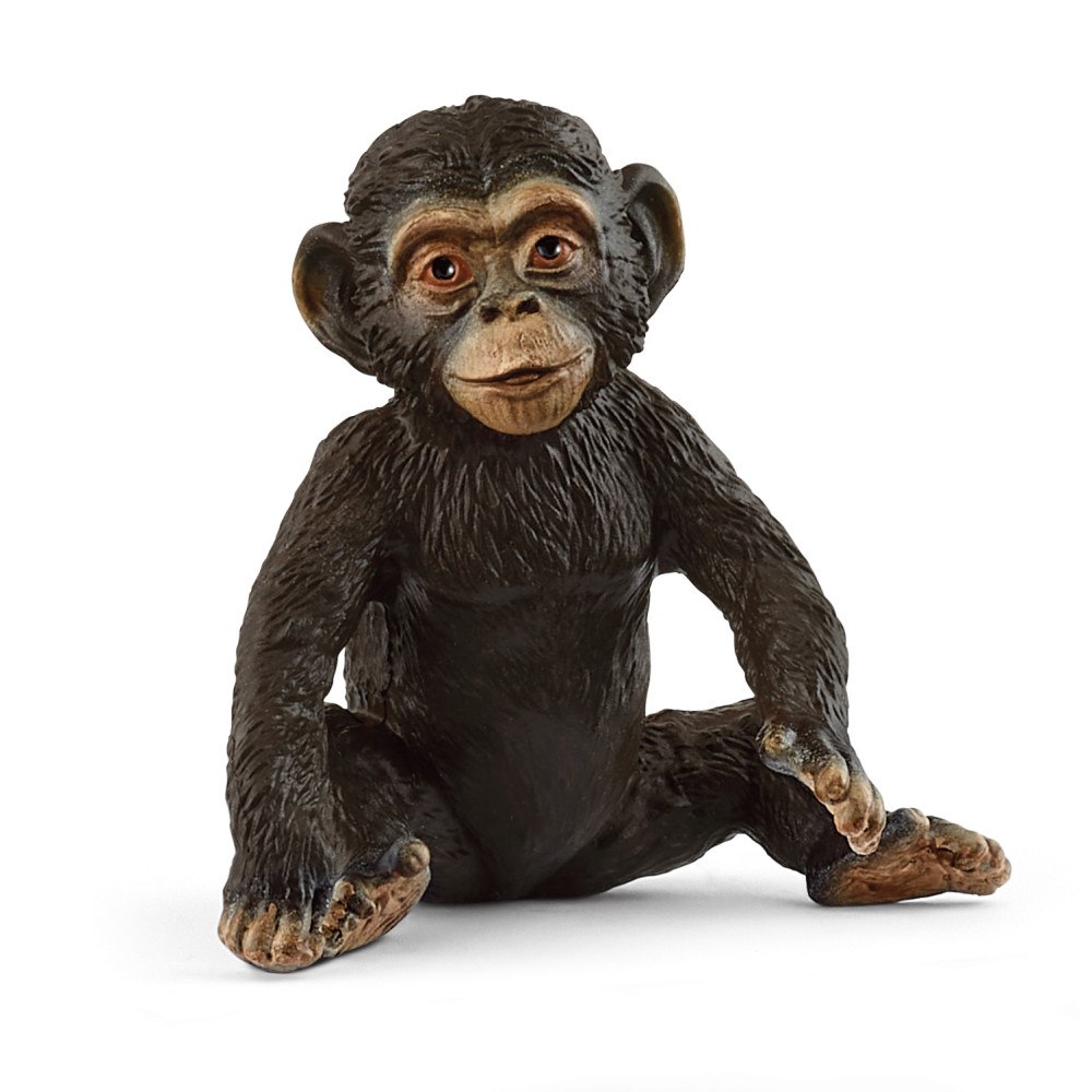 Schleich schleich® schimpansunge