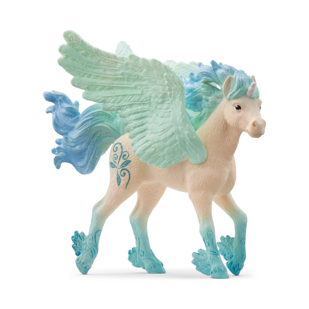 Schleich schleich® Stormy enhörningsföl