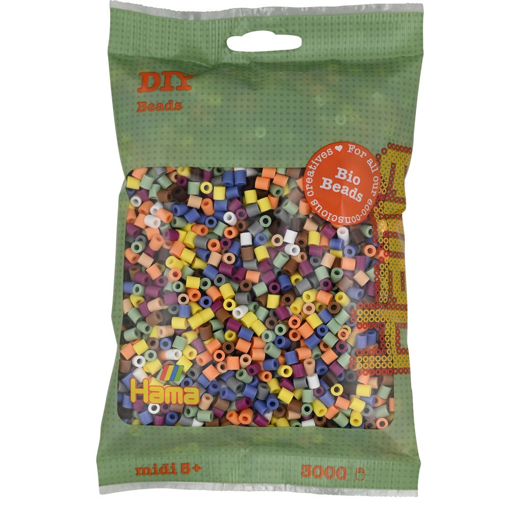 Hama Hama-pussel Mix 197