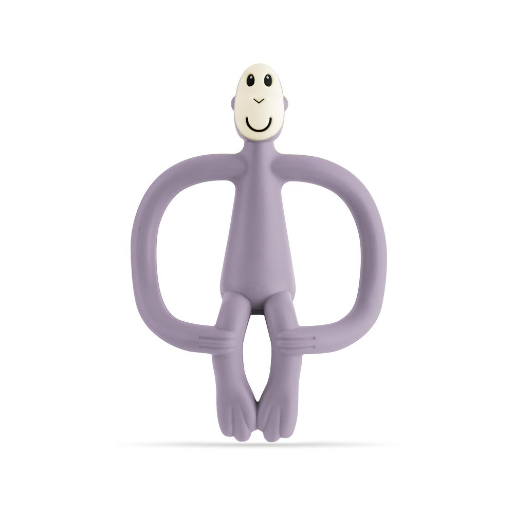 matchstick monkey Matchstick Monkey lila bitleksak