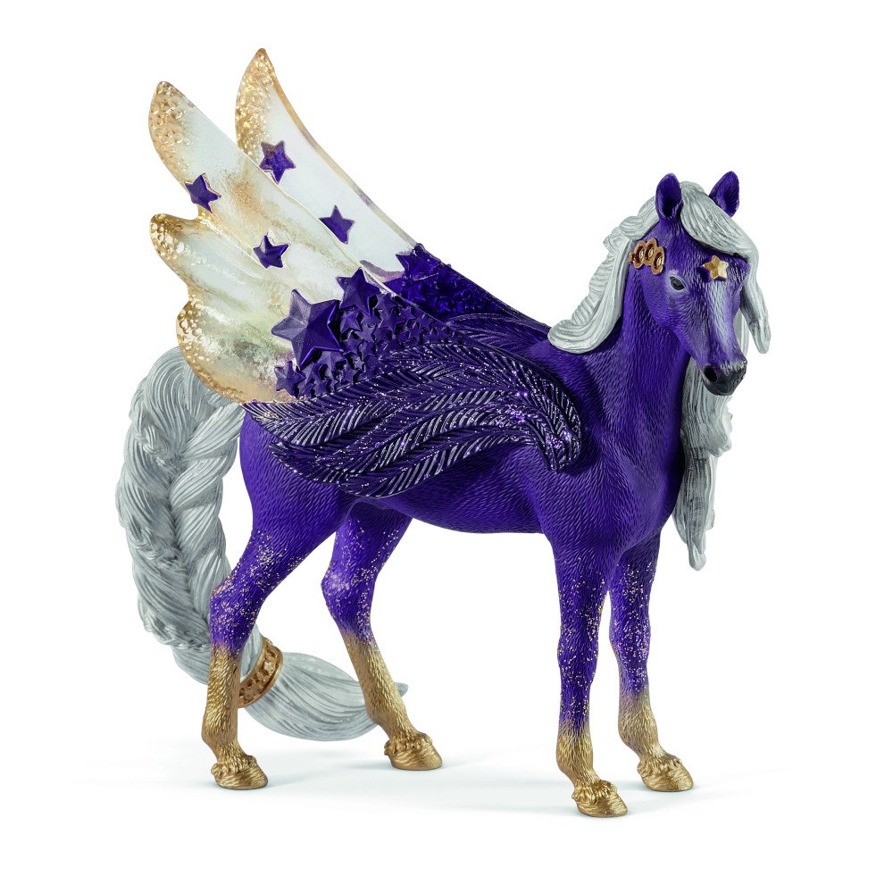 Schleich schleich® Star Pegasus Mare
