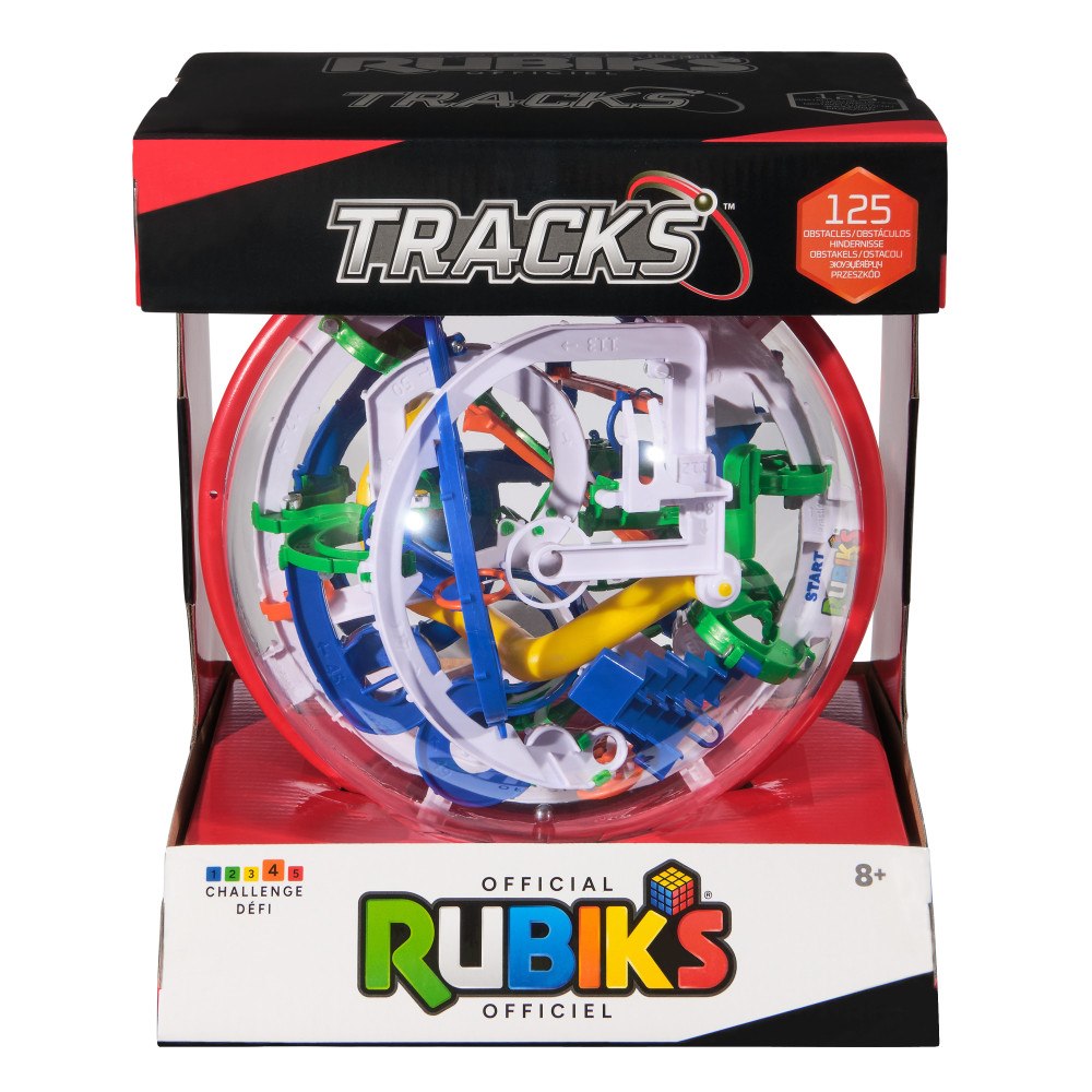 Rubiks Rubiks Traks 125 Epic