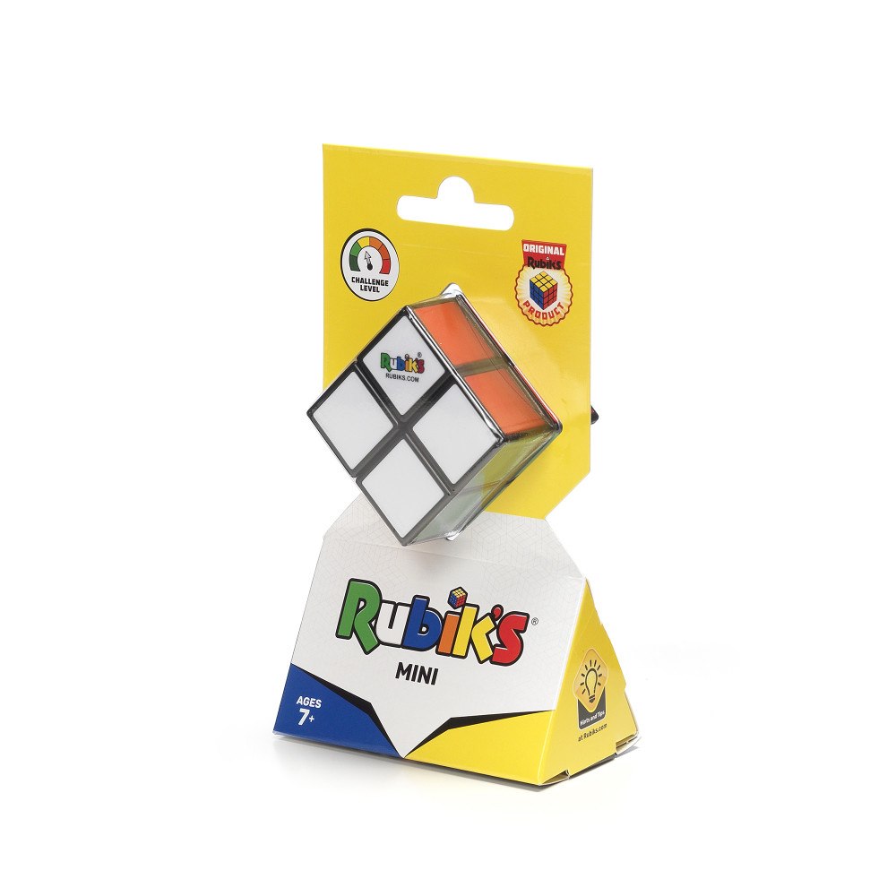 Rubiks Rubiks Mini