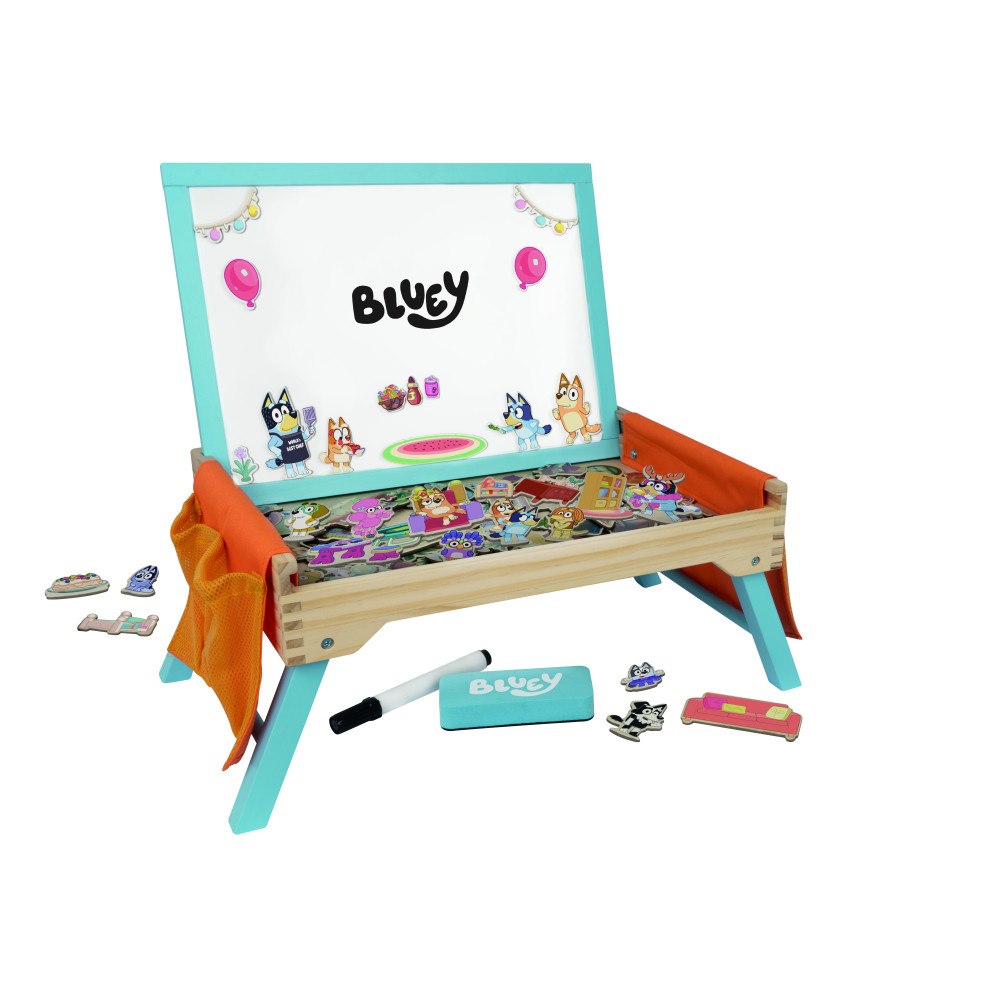 Bluey Bluey Kreativstation