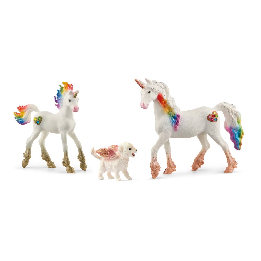 Schleich Schleich Bayala Magisk startsats