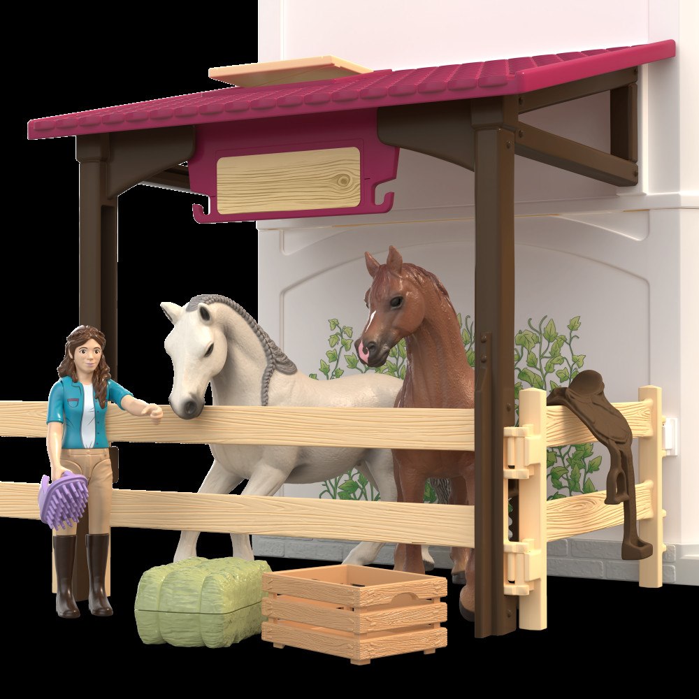 Schleich Schleich Sjövilla & Hage