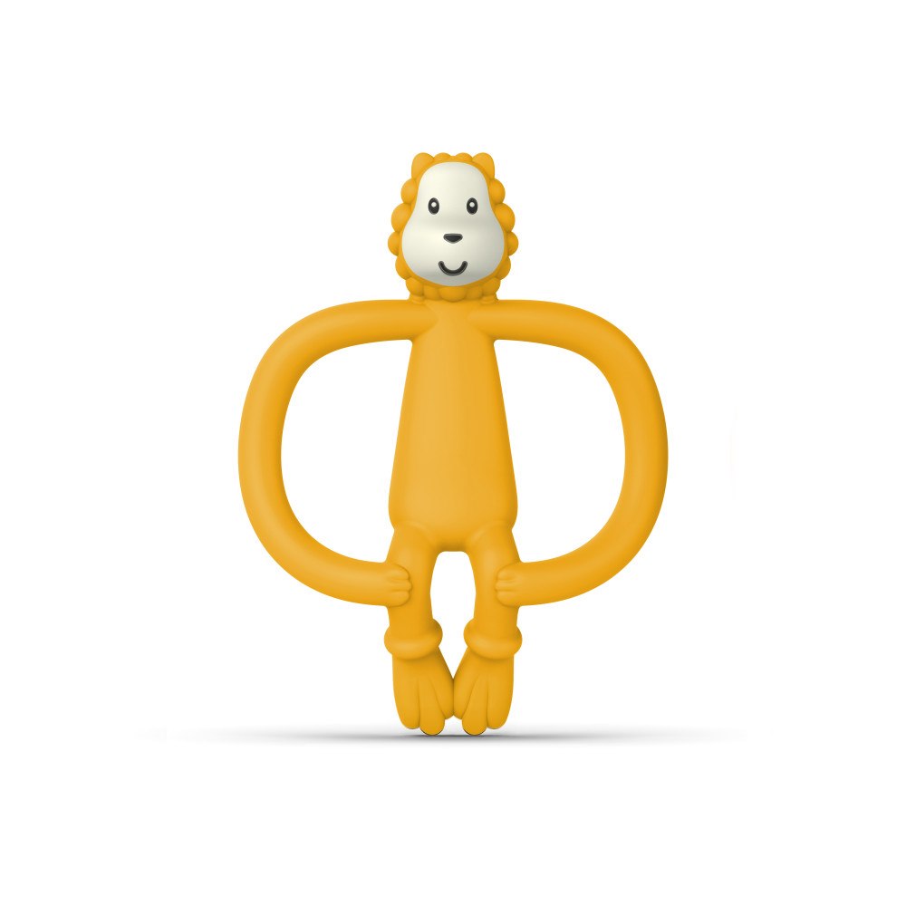 matchstick monkey Matchstick Monkey bitleksak apa - Lejon