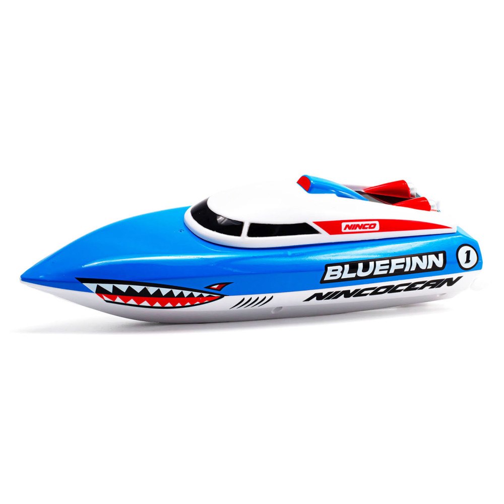 Ninco Ninco Bluefinn