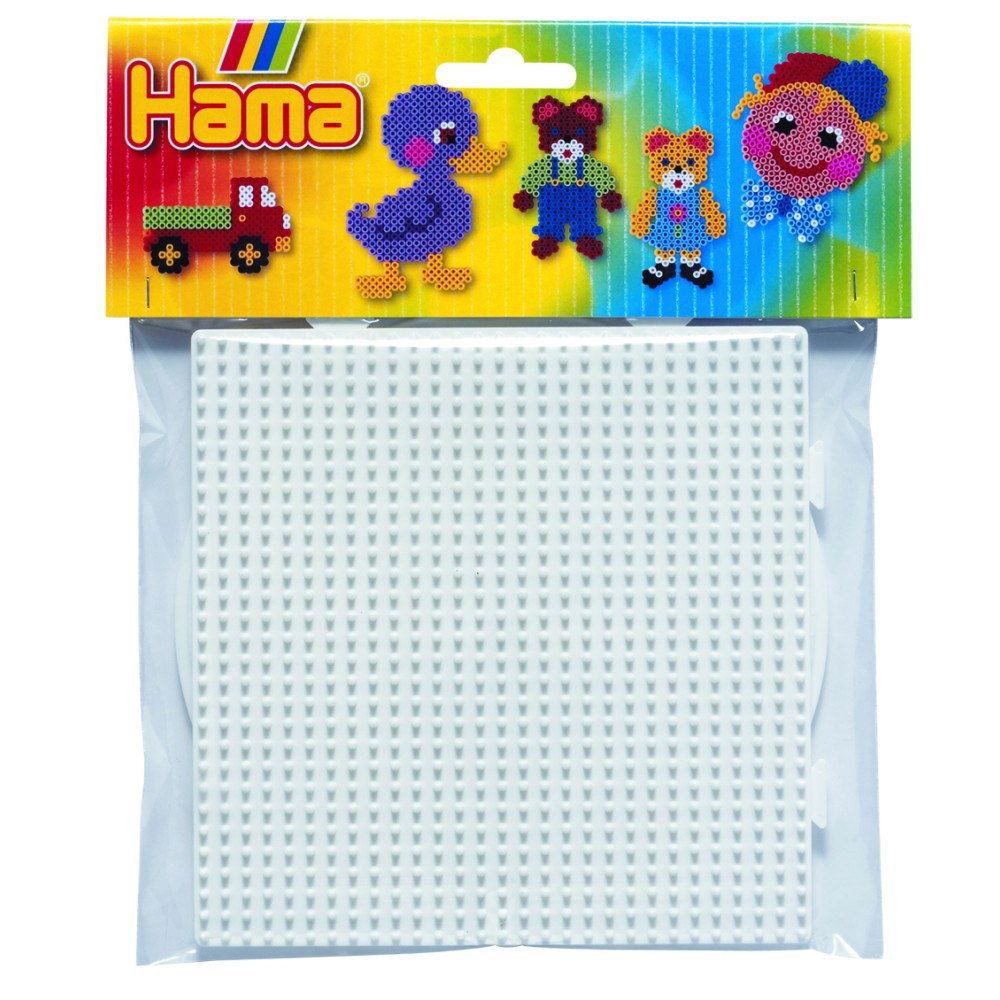 Hama Hama Midi Pegboard bag 2 pcs