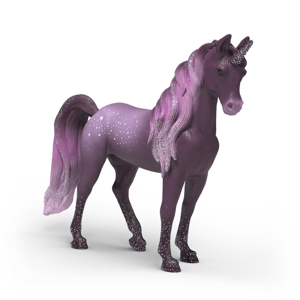 Schleich Schleich Galaxy Enhörning Regnbågssto