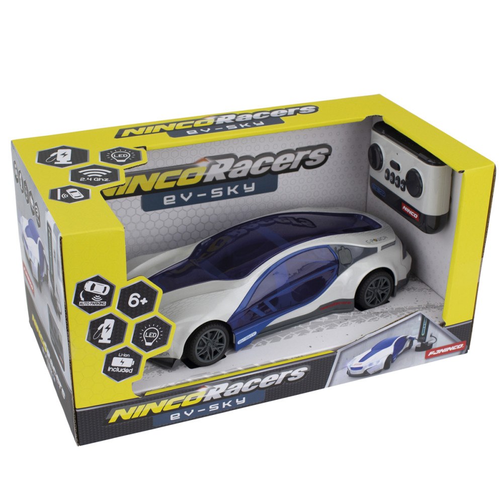 Ninco Ninco Ev-Sky