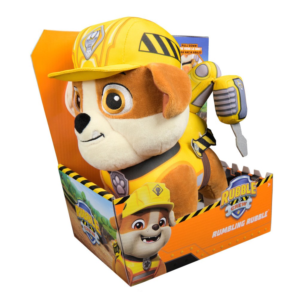 Rubble & Crew Rubble & Crew Gosedjur 30 cm Rubble
