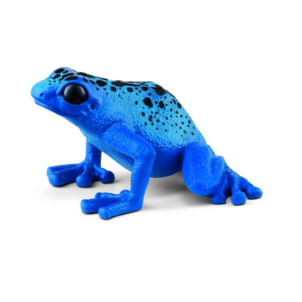 Schleich Schleich pilgiftsgroda
