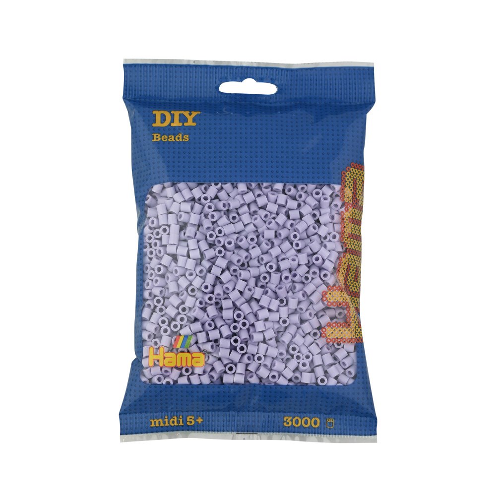 Hama Hama-pussel Lavender