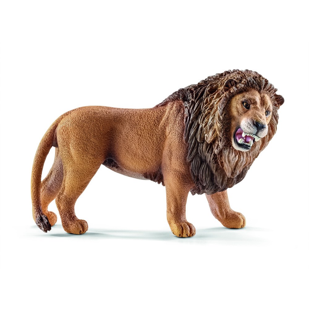 Schleich schleich® Lejon, rytande