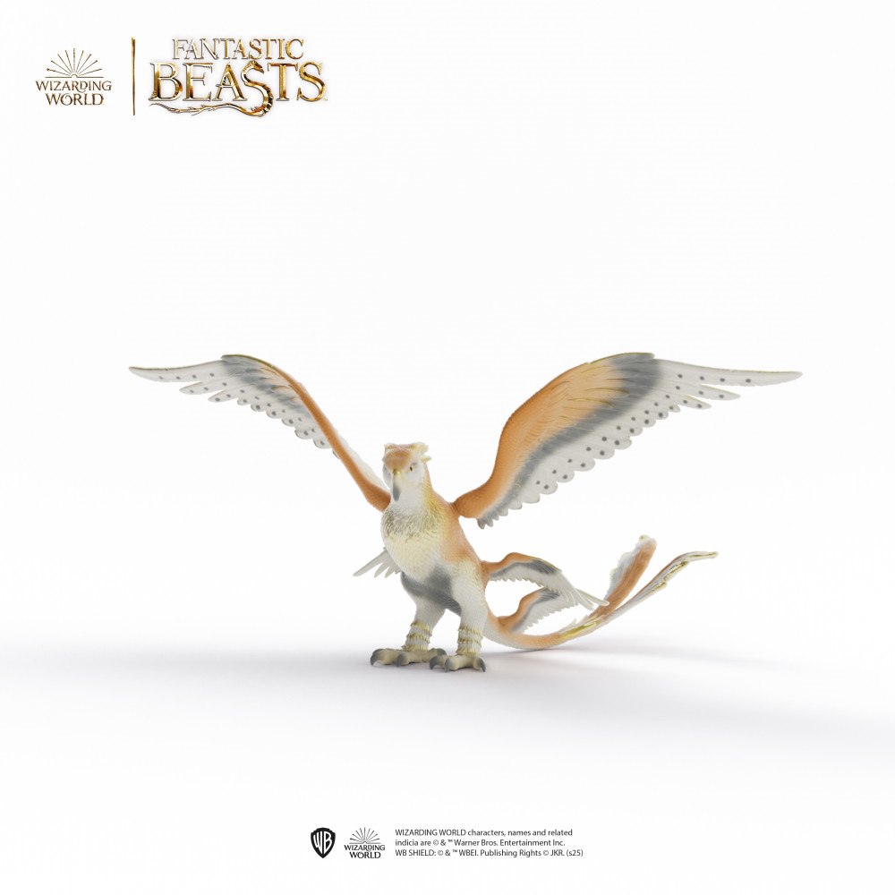 Schleich Schleich Åskfågel