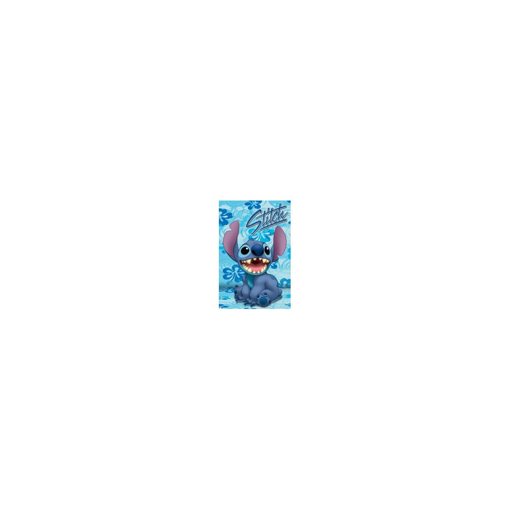 Educa Puzzle Educa 500 Disney Stitch