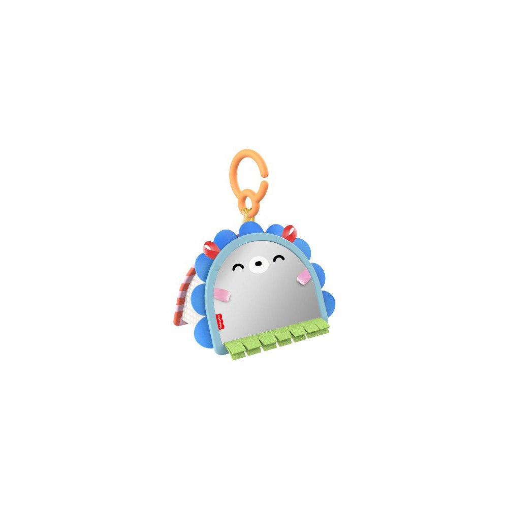Fisher-Price Fisher-Price Newborn 2-i-1 Spegel