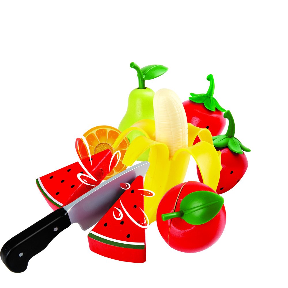 Hape Hape Nyttig Frukt lek-set