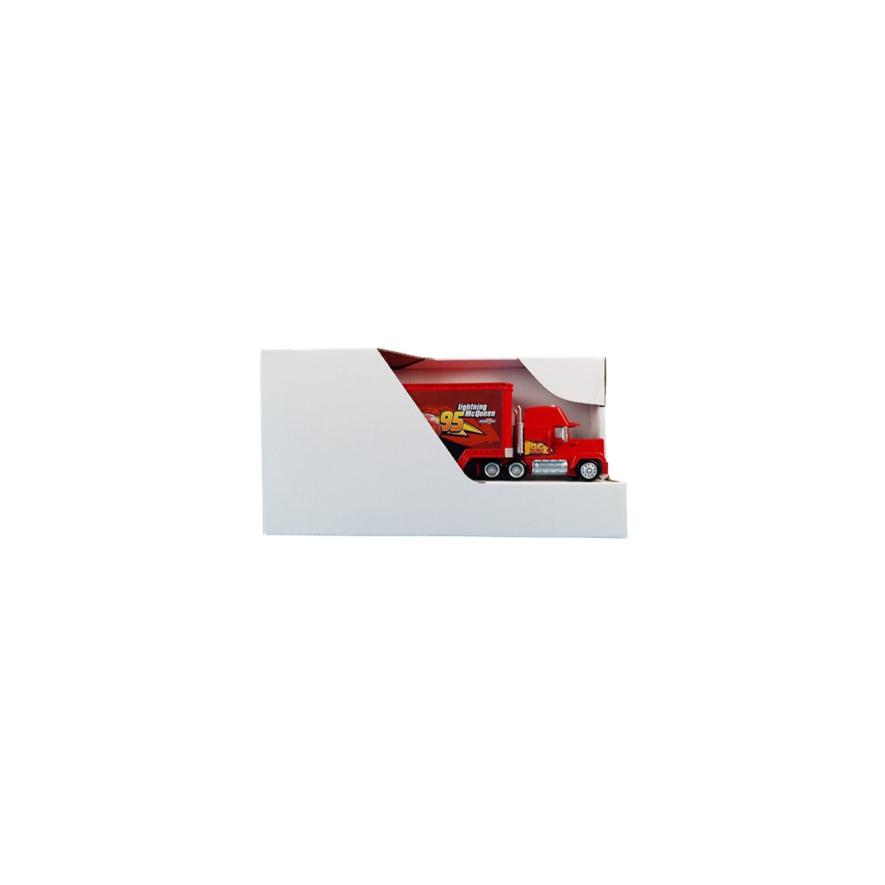 Pixar Cars Pixar Cars Mack Service Lekset