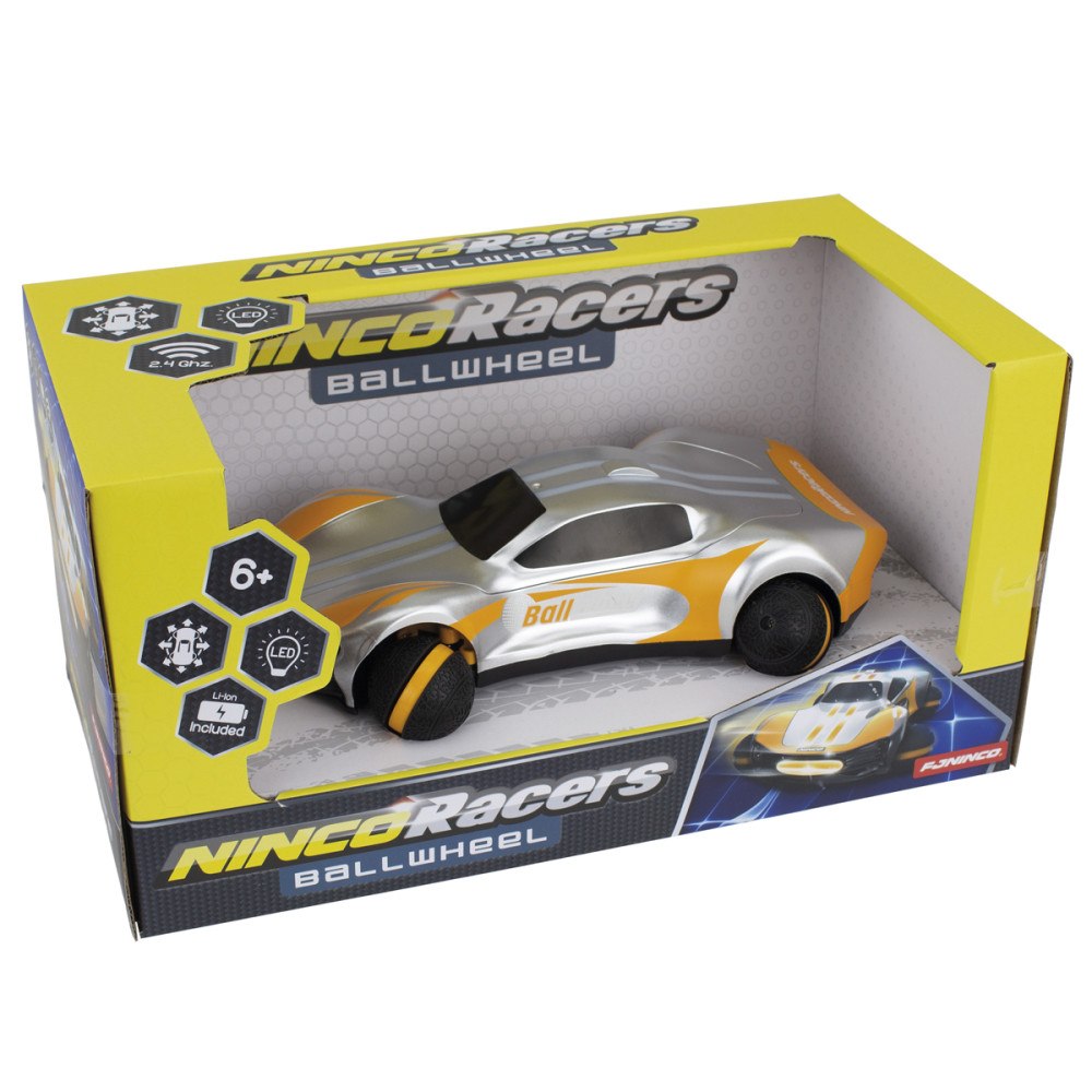 Ninco Ninco Ball Wheel