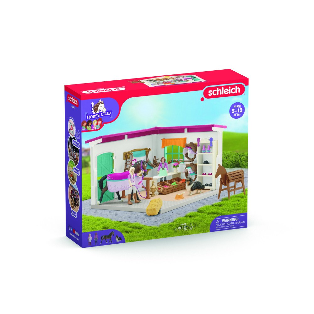 Schleich schleich® hästbutik
