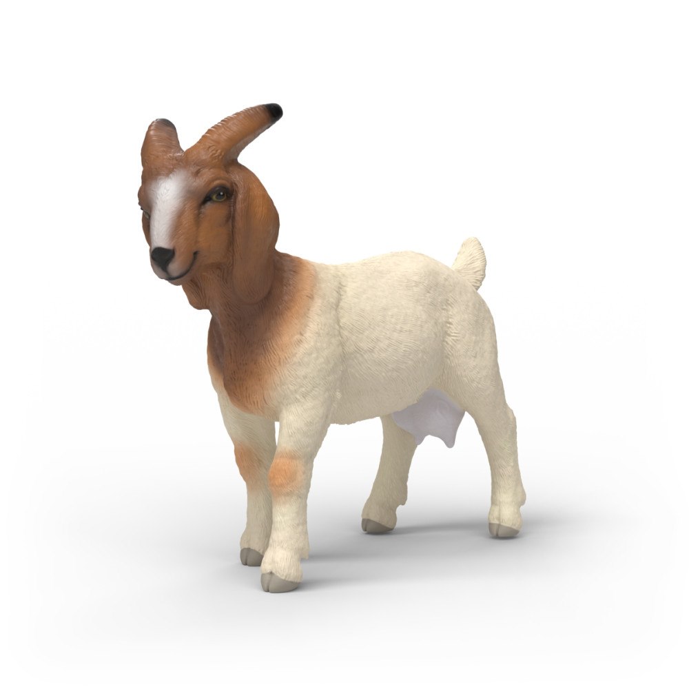 Schleich Schleich Boer Get
