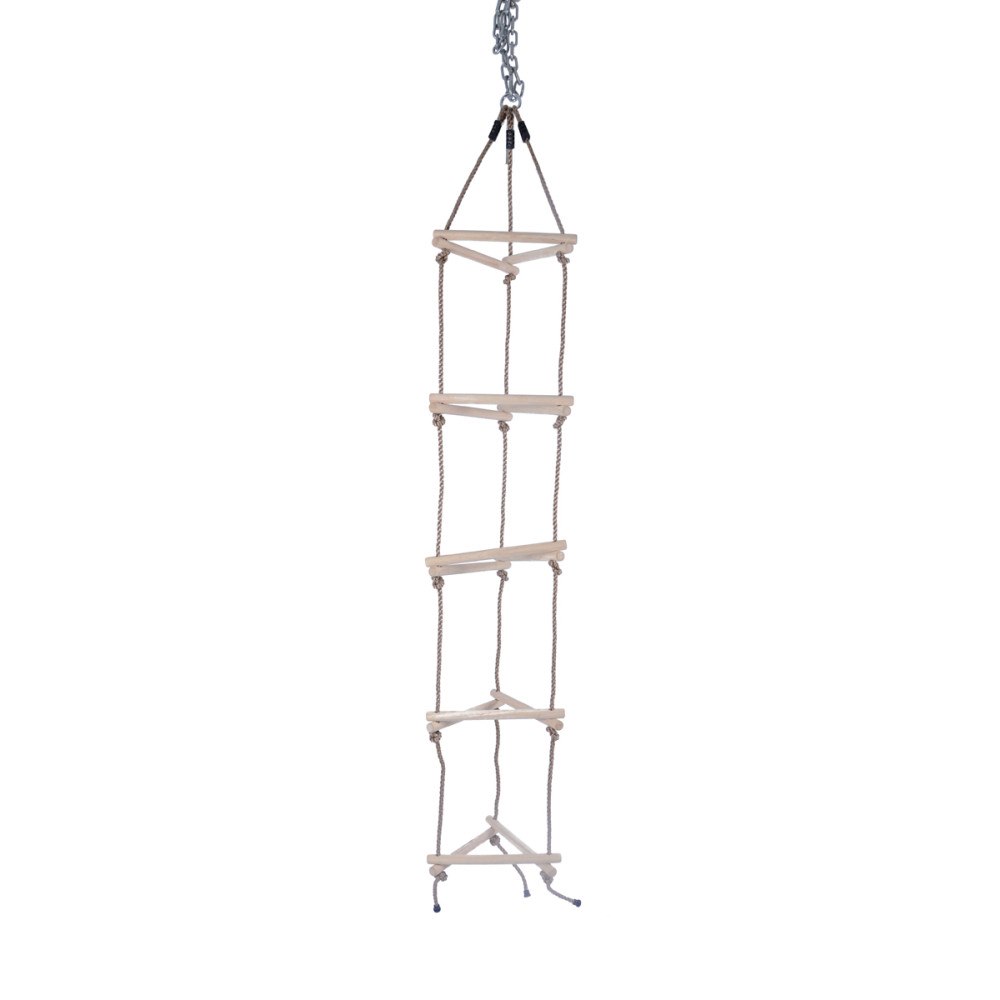 KREA KREA Tripple Rope Ladder
