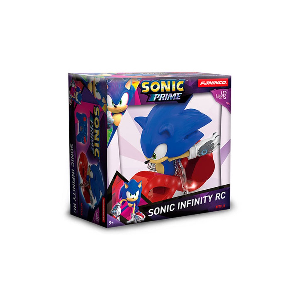 Ninco Ninco Sonic Prime RC