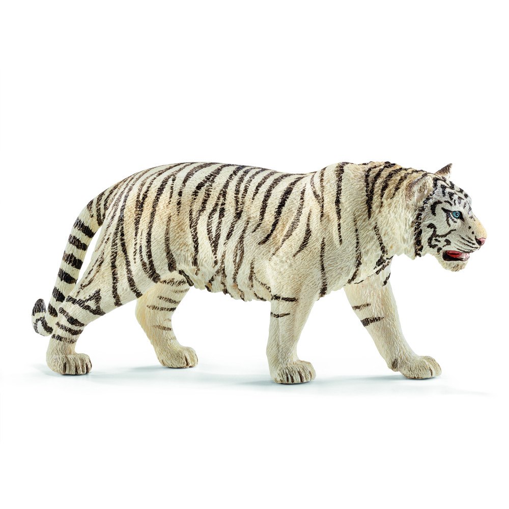 Schleich schleich® Tiger, vit