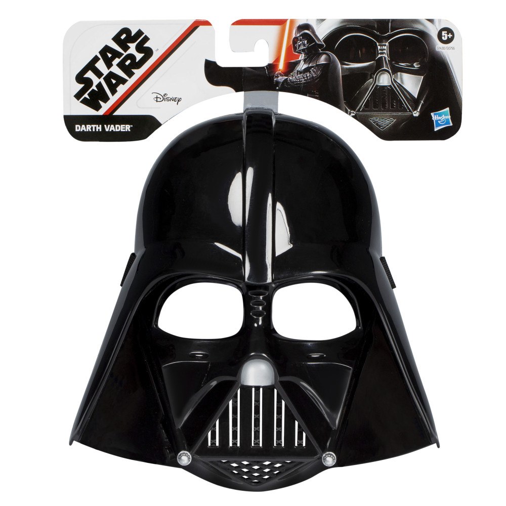 Star Wars Star Wars Mask sort.