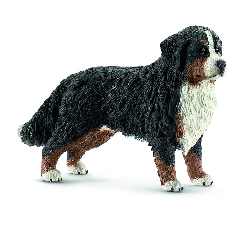 Schleich schleich® Berner Sennenhund, hona