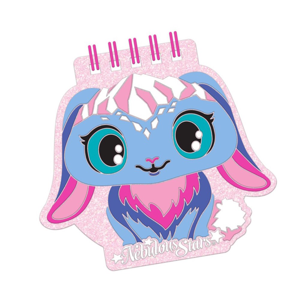 NEBULOUS STARS Nebulous Star Mini Note Pad - sort.