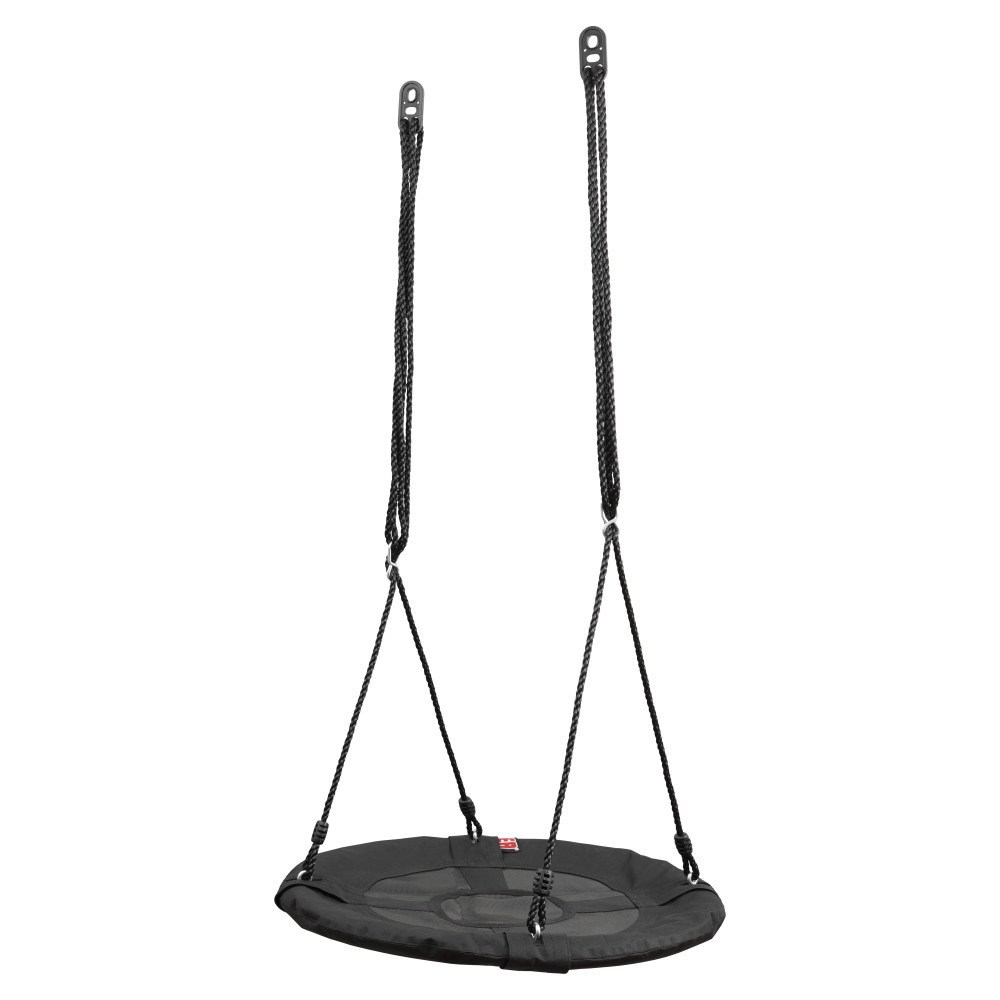 KREA KREA svart gunga, D70 CM