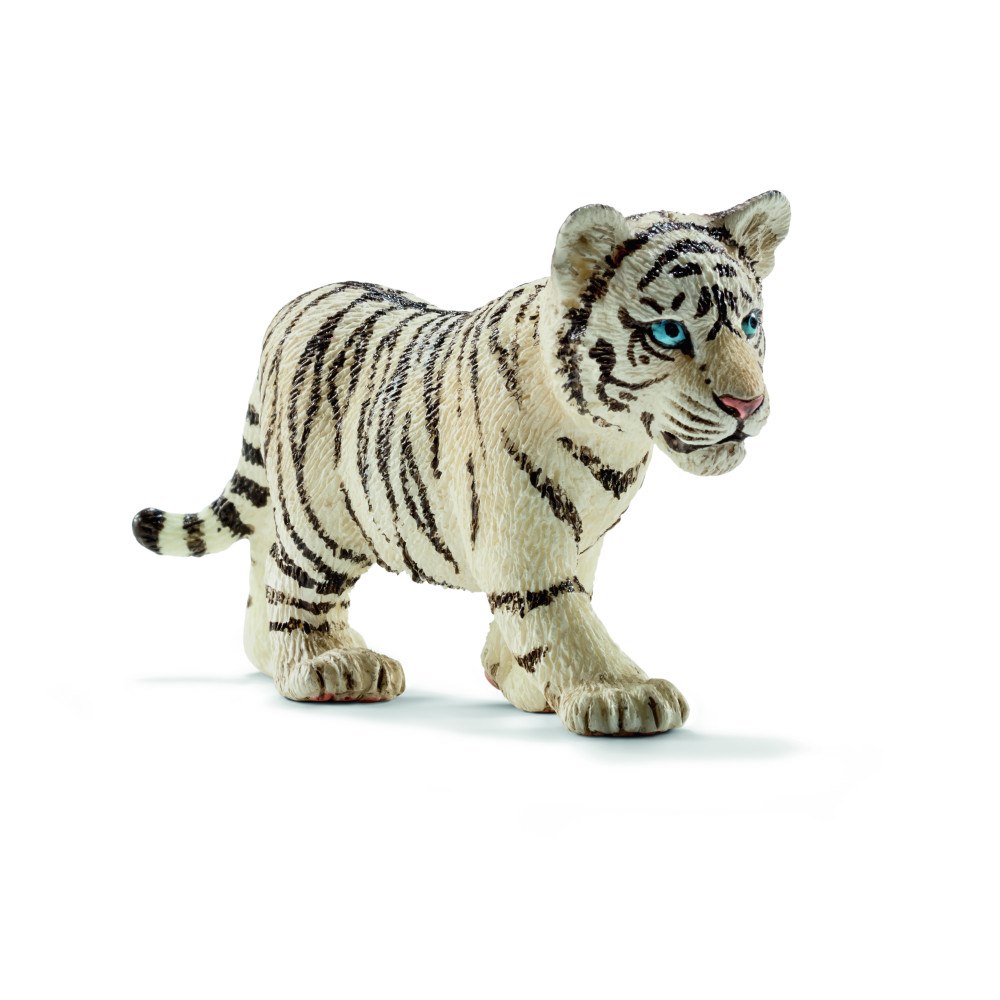 Schleich schleich® Tigerunge, vit