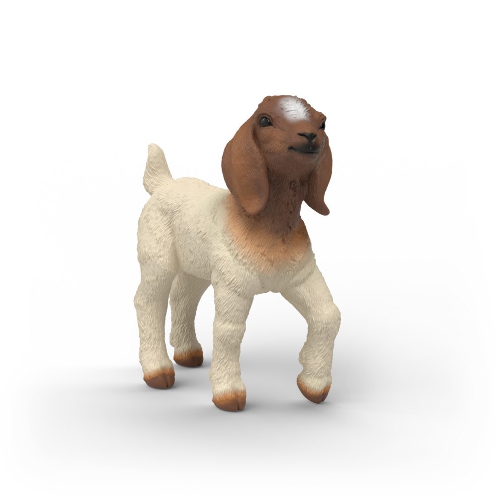 Schleich Schleich Boer Get Barn