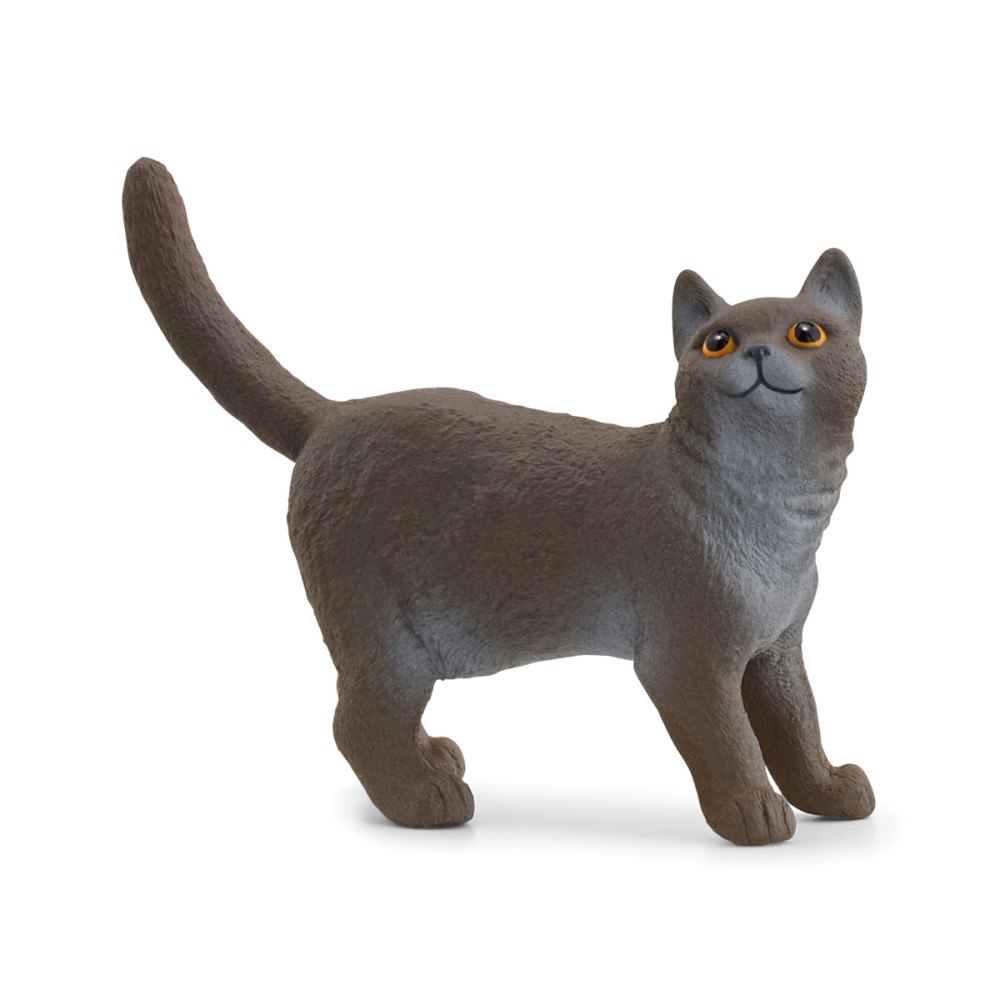 Schleich schleich® brittisk korthårskatt