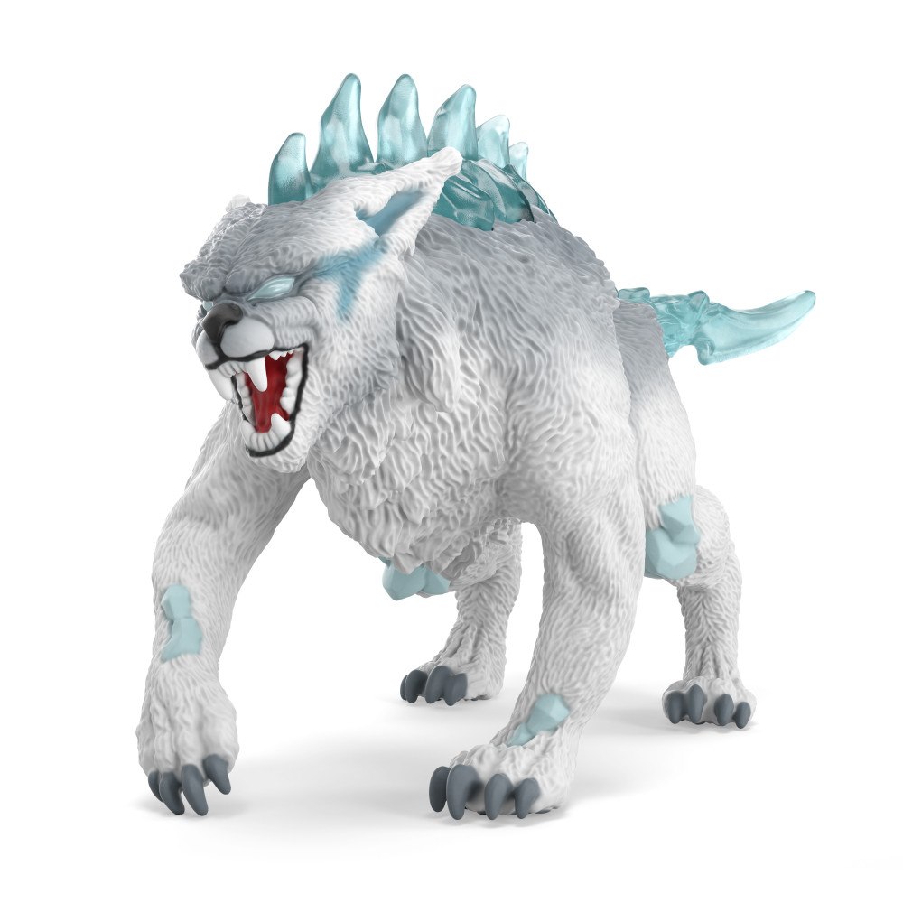 Schleich Schleich Islodjur