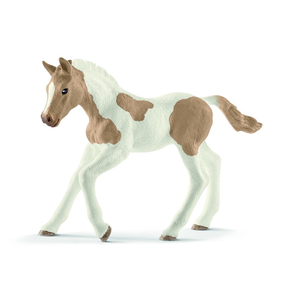 Schleich schleich® Måla häst föl