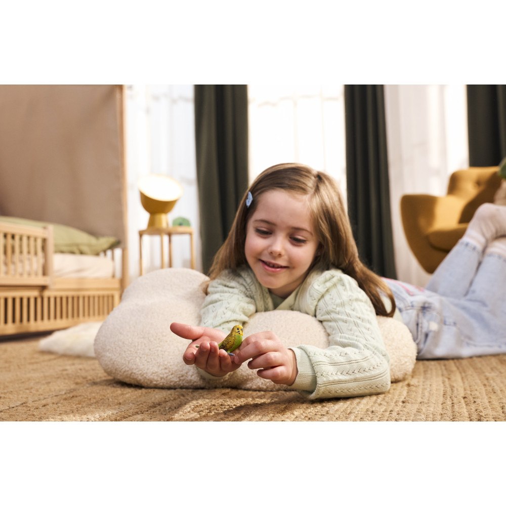 Schleich Schleich Undulat