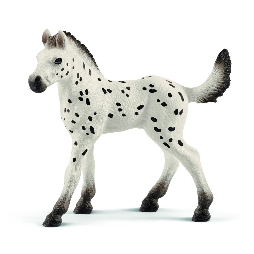 Schleich schleich® Knabstrupper Föl