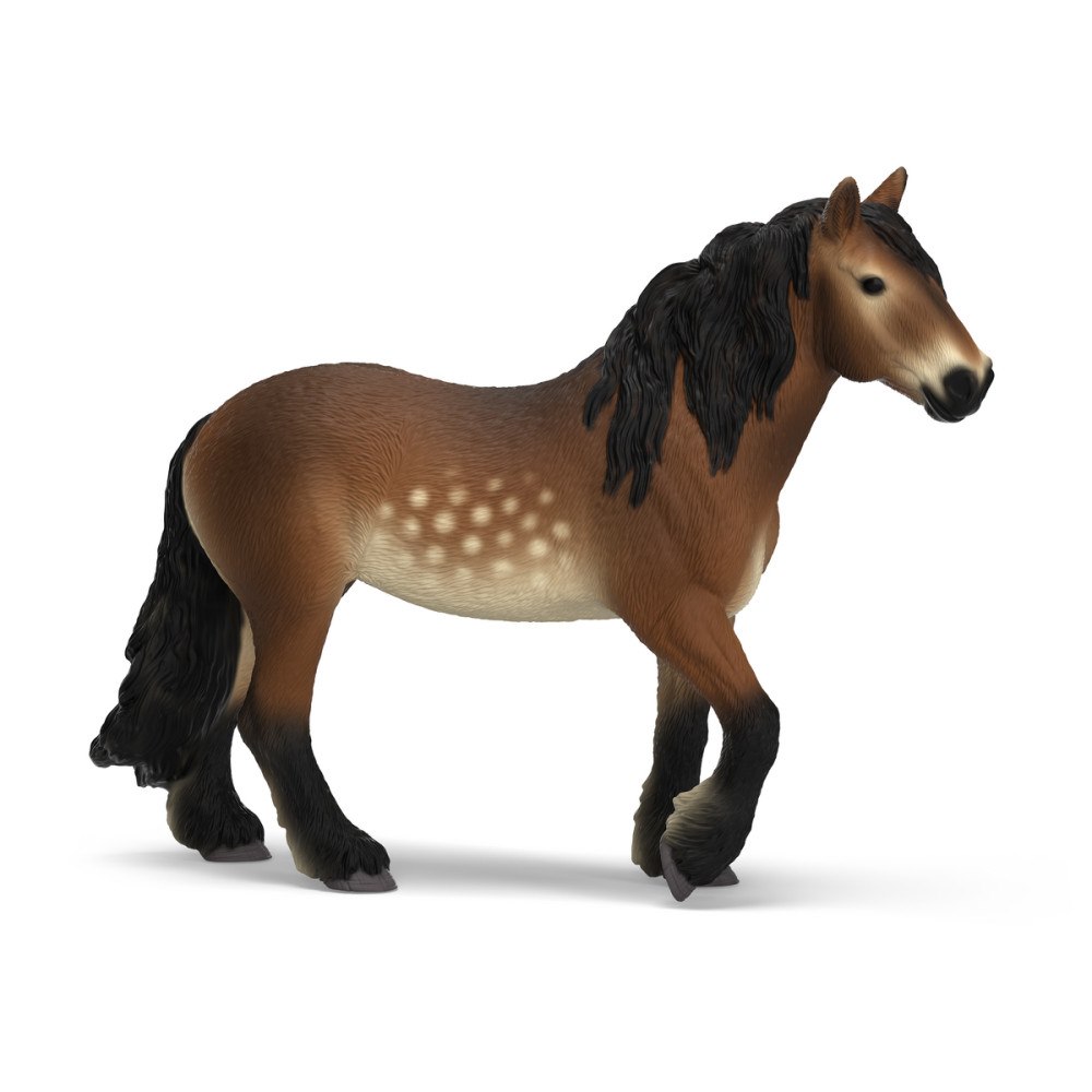 Schleich Schleich Nordsvensk Kallblodig Sto