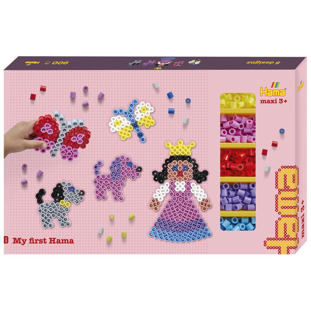 Hama Hama Maxi Stor presentask 900