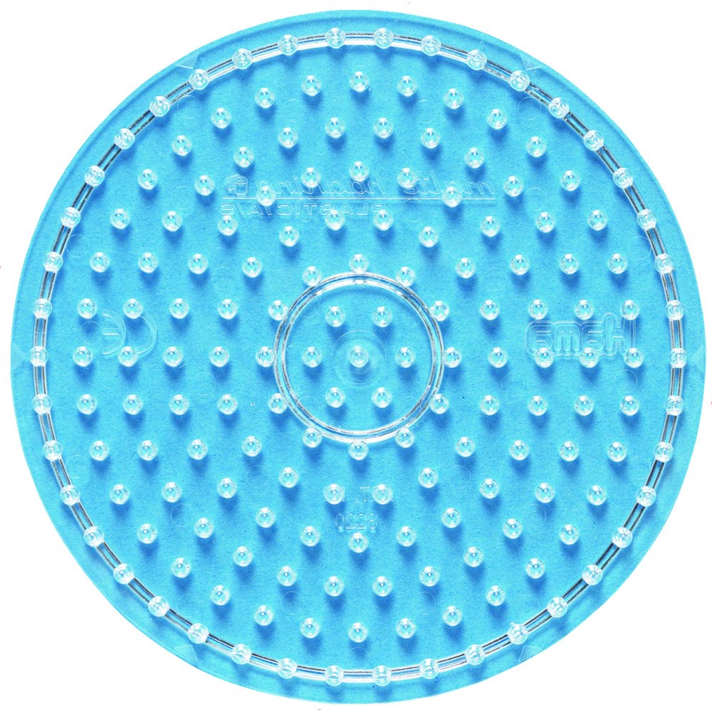 Hama Hama Maxi Pegboard Round