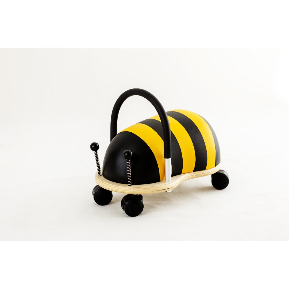 Wheely Bug Wheely Bug  Bi, Liten