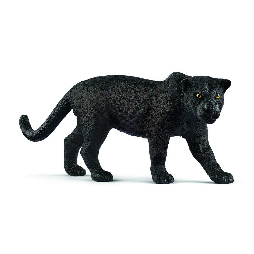 Schleich schleich® Svart panter