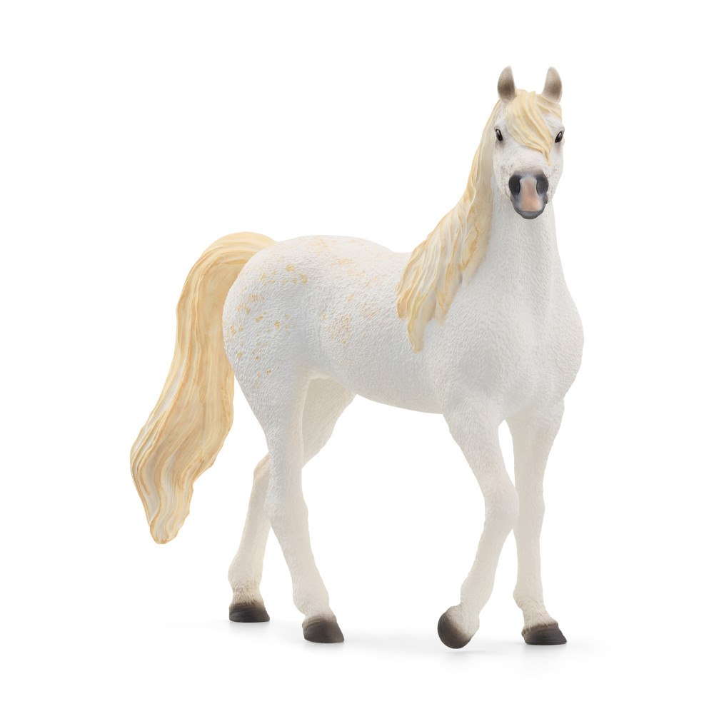 Schleich schleich® arabiskt fullblod, sto